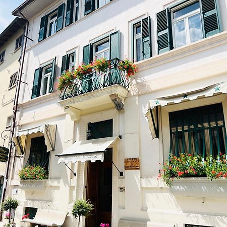 Monte Marsicano Hotel Pescasseroli Buitenkant foto