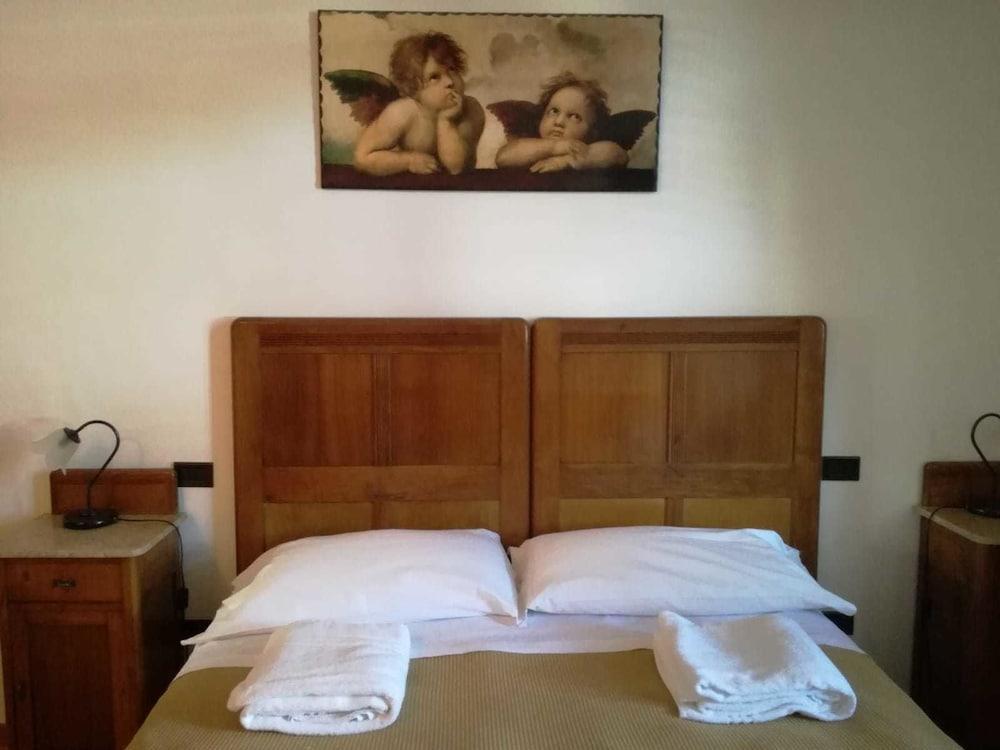 Monte Marsicano Hotel Pescasseroli Buitenkant foto