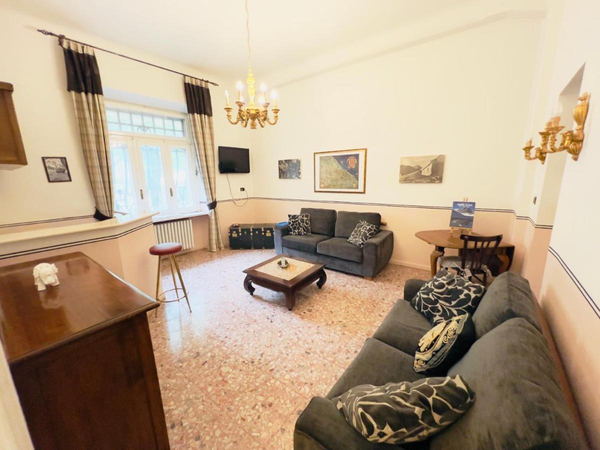 Monte Marsicano Hotel Pescasseroli Buitenkant foto