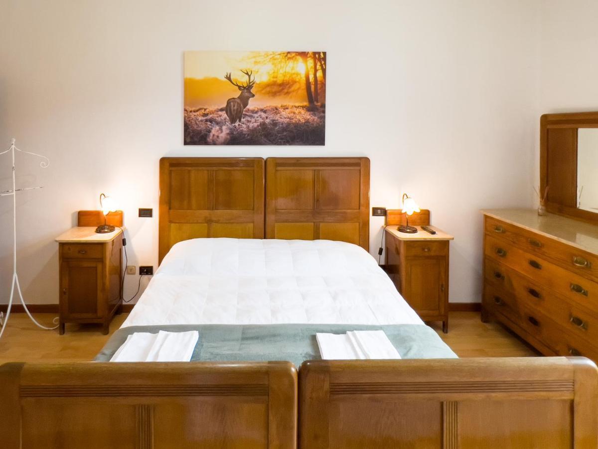 Monte Marsicano Hotel Pescasseroli Buitenkant foto