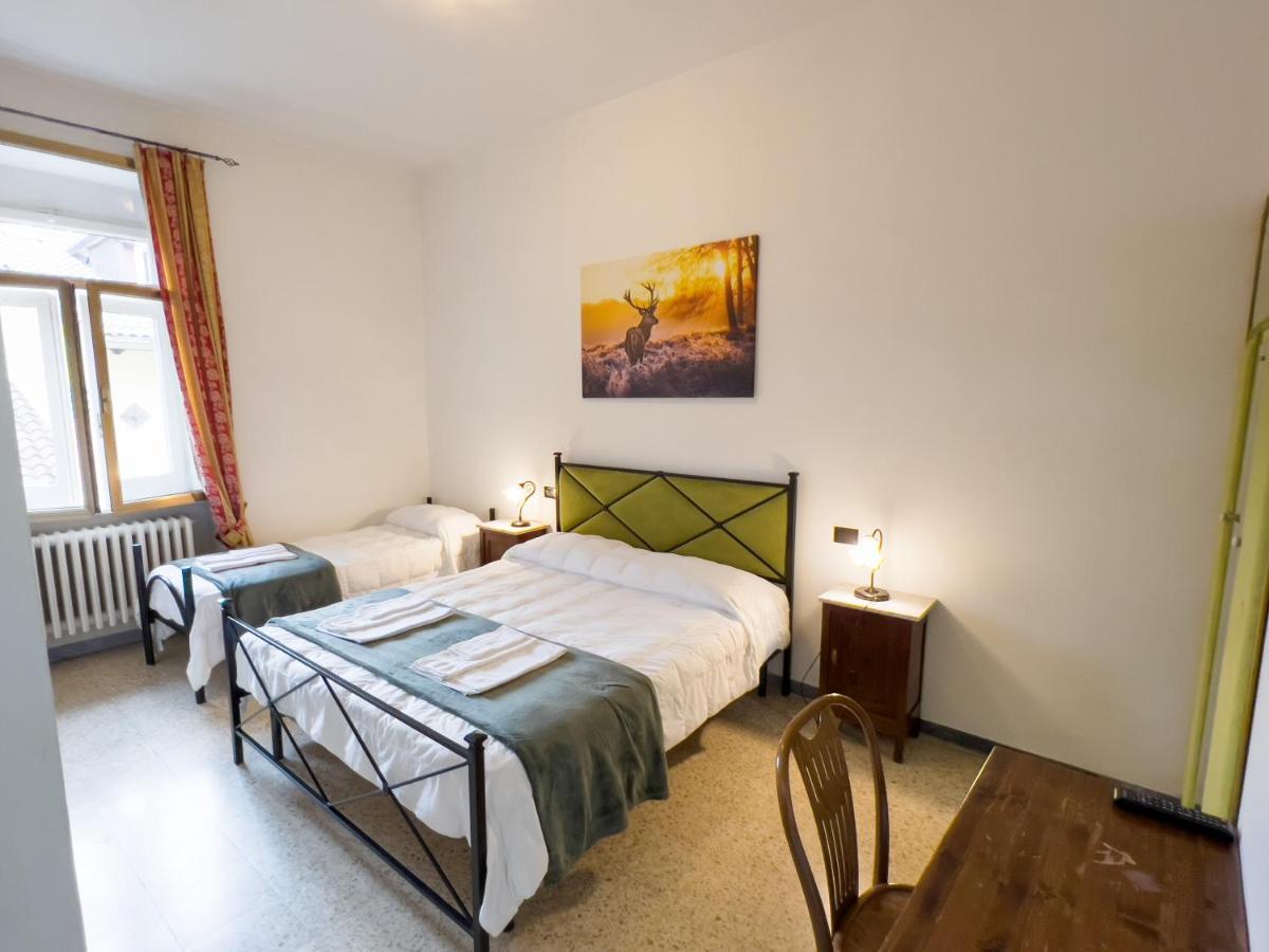 Monte Marsicano Hotel Pescasseroli Buitenkant foto