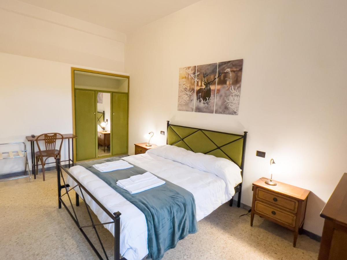 Monte Marsicano Hotel Pescasseroli Buitenkant foto
