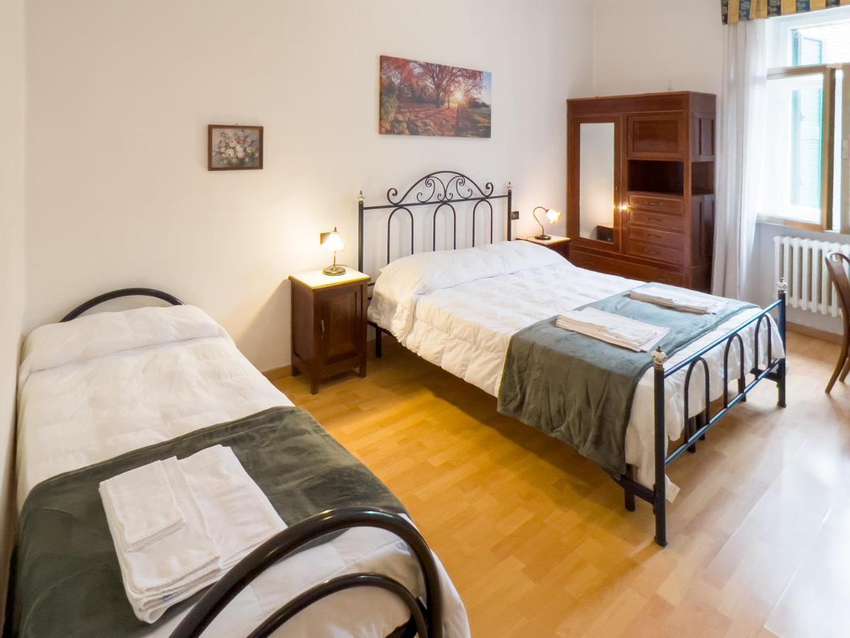 Monte Marsicano Hotel Pescasseroli Buitenkant foto