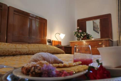 Monte Marsicano Hotel Pescasseroli Buitenkant foto