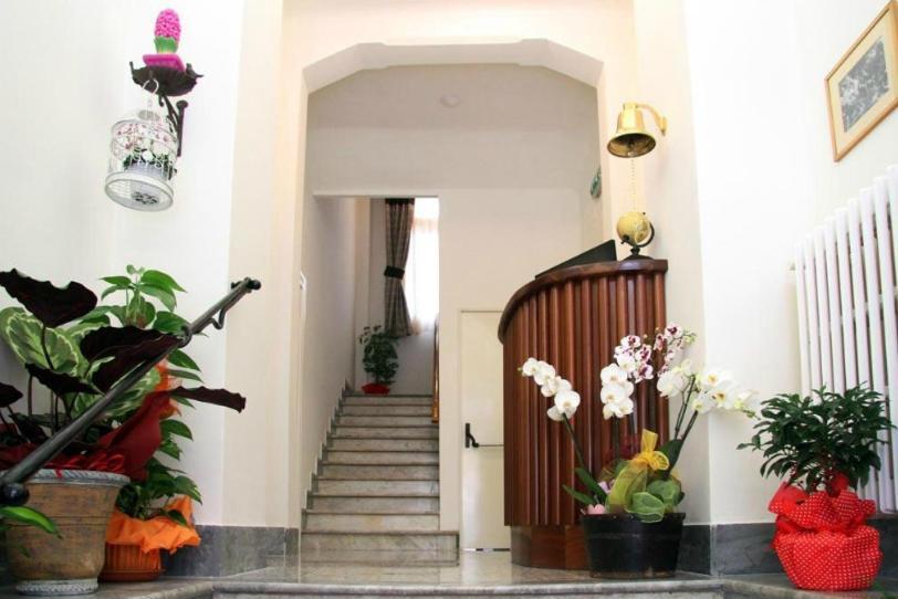 Monte Marsicano Hotel Pescasseroli Buitenkant foto