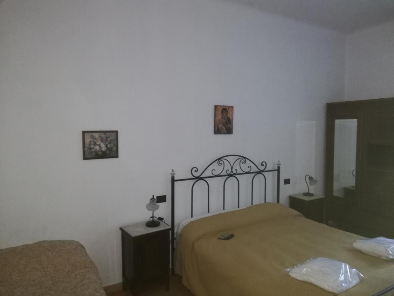 Monte Marsicano Hotel Pescasseroli Buitenkant foto