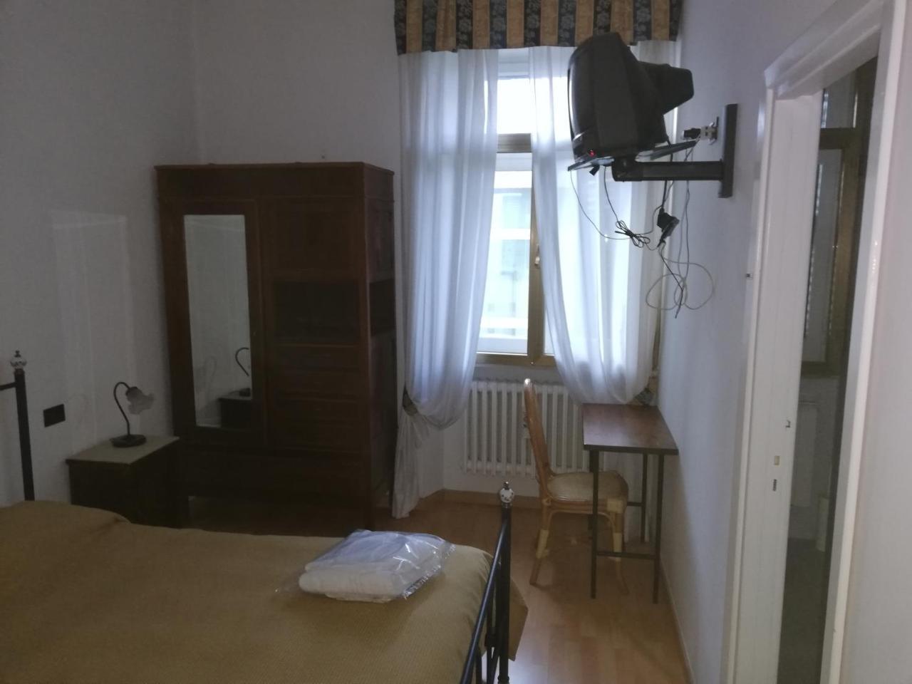 Monte Marsicano Hotel Pescasseroli Buitenkant foto